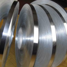 Лента нержавеющая х/к 20Х13 0,25х10 мм ГОСТ 4986-79