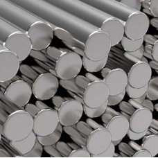 Пруток нержавеющий круглый со специальной отделкой поверхности 12Х18Н9Т 0,5 мм ТУ 14-1-3564-83